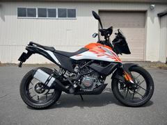 ＫＴＭ　２５０アドベンチャー