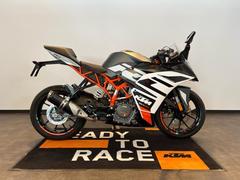 ＫＴＭ　ＲＣ３９０