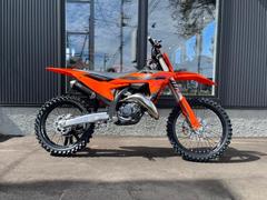 ＫＴＭ　１２５ＳＸ　２０２５モデル　インジェクション　セル付