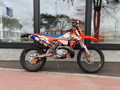 ＫＴＭ　２５０ＥＸＣ　ＳＩＸＤＡＹＳ　ＴＰＩ