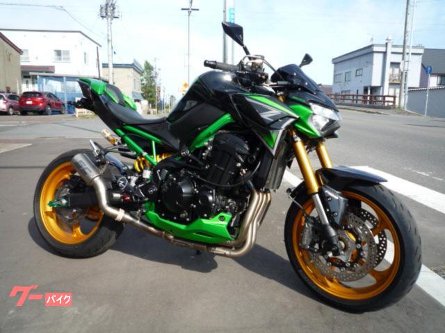 Ｚ９００　ＳＥ