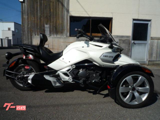 ｃａｎ−ａｍ　ＳＰＹＤＥＲ　Ｆ３