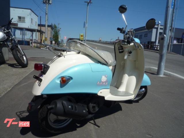 ヤマハ ビーノ｜サイクルプラザさの｜新車・中古バイクなら【グーバイク】