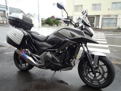 ホンダ　ＮＣ７５０Ｘ　タイプＬＤ　ＤＣＴ