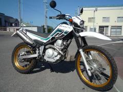 ヤマハ　セロー２５０