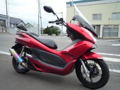 ホンダ　ＰＣＸ