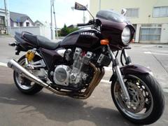 XJR1300 2004年 車検2022/5 ETC付【受付終了】 グーバイク】初度登録年 : 2004年以下・「ヤマハ xjr1300」のバイク