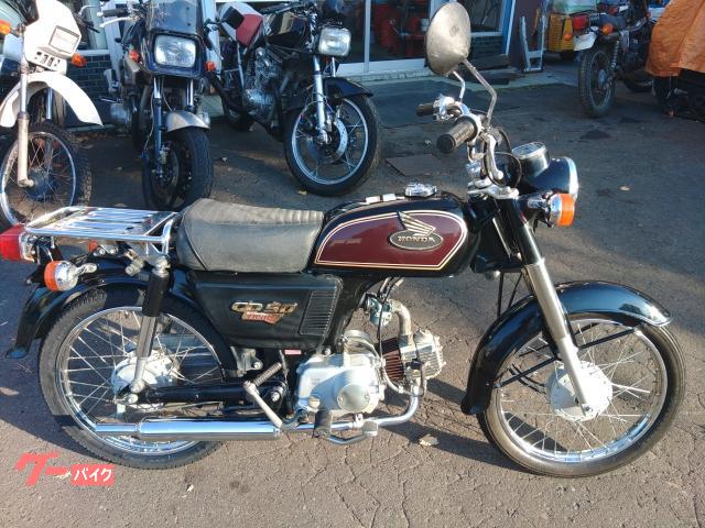 ベンリィＣＤ５０(ホンダ) 中古バイク一覧｜新車・中古バイクなら