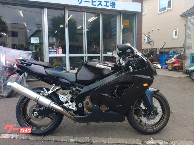 車両情報:カワサキ Ninja ZX−9R | （有）寺島商会 | 中古バイク・新車 