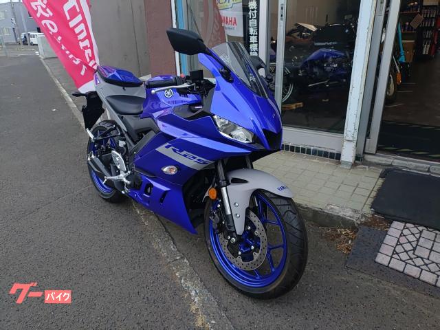 ☆大分県大分市発☆ ヤマハ YZF-R25 ガンメタ 低走行美車