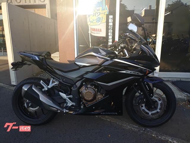 ＣＢＲ４００Ｒ