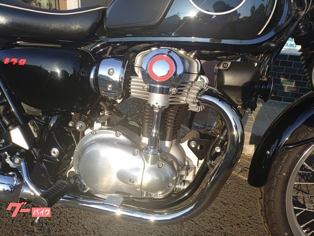 Kawasaki K3 — миниатюра 5