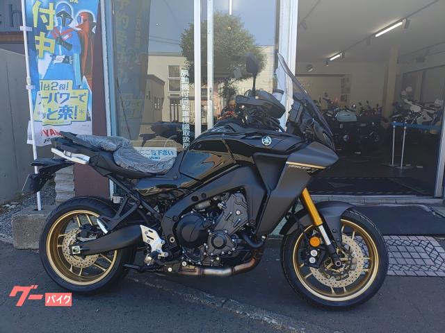 トレイサー９ＧＴ