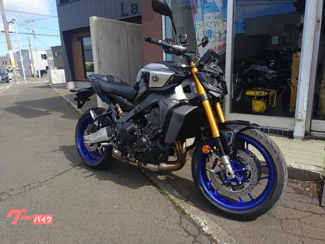 ＭＴ−０９ＳＰ　ＲＮ８７Ｊ型　２０２４モデル