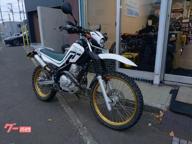 セロー２５０