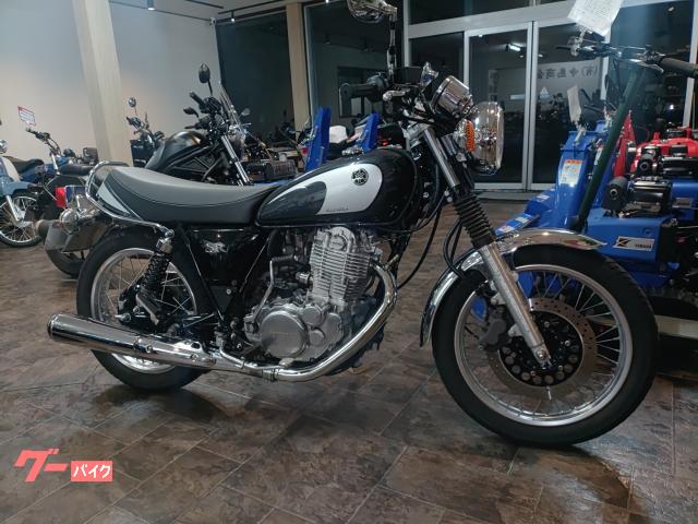 ＳＲ４００　ファイナルＥＤ