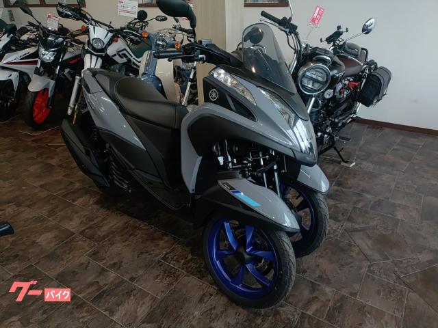 トリシティ１５５