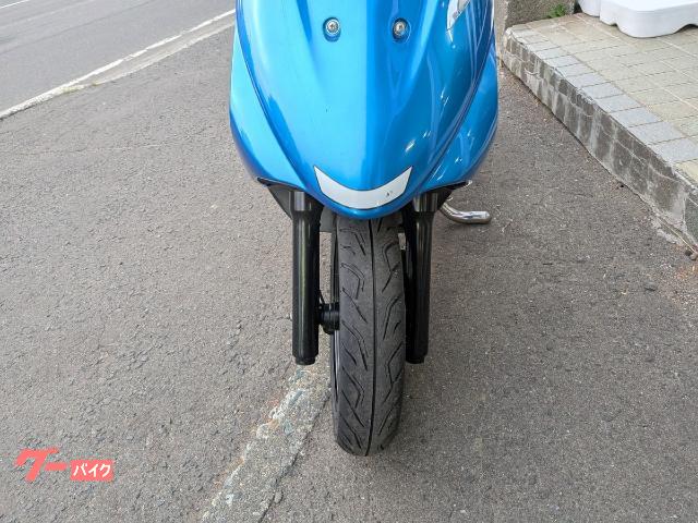 スズキ アドレスV125G｜（有）寺島商会｜新車・中古バイクなら
