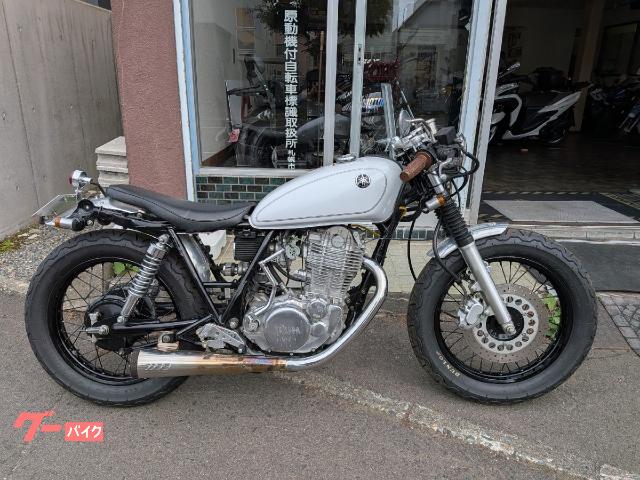 ＳＲ４００