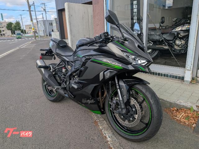 カワサキ Ninja ZX－4R SE マルチバー USB｜（有）寺島