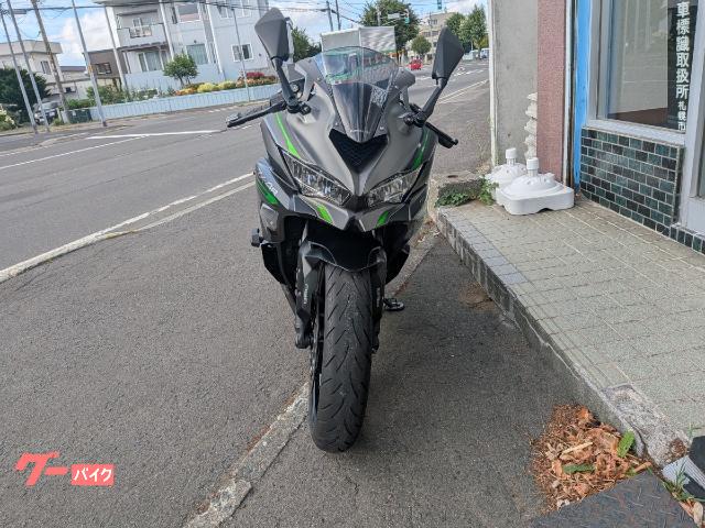 カワサキ Ninja ZX－4R SE マルチバー USB｜（有）寺島