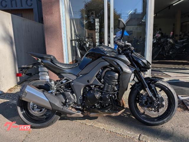 カワサキ Z1100 2026モデル｜（有）寺島商会｜新車・中古
