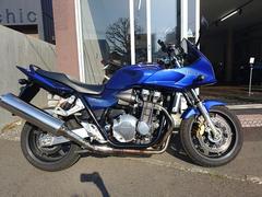 ホンダ　ＣＢ１３００Ｓｕｐｅｒ　ボルドール　ＡＢＳ