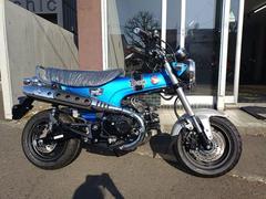 ホンダ　ダックス１２５