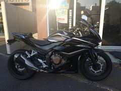 ホンダ　ＣＢＲ４００Ｒ