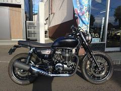 ホンダ　ＧＢ３５０Ｓ