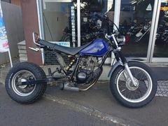ヤマハ　ＴＷ２００