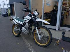 ヤマハ　セロー２５０