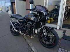 カワサキ　Ｚ９００ＲＳ