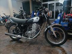 ヤマハ　ＳＲ４００　ファイナルＥＤ