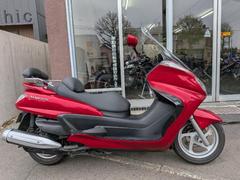 ヤマハ　グランドマジェスティ２５０