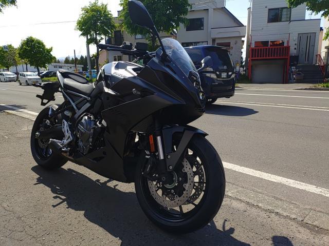 スズキ GSX－8R｜（有）寺島商会｜新車・中古バイクなら