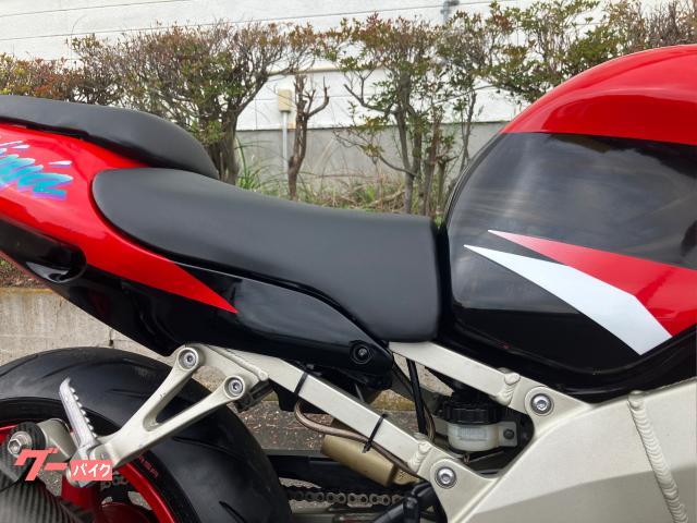 カワサキ Ninja ZX－9R マレーシア仕様 フェンダーレス｜B