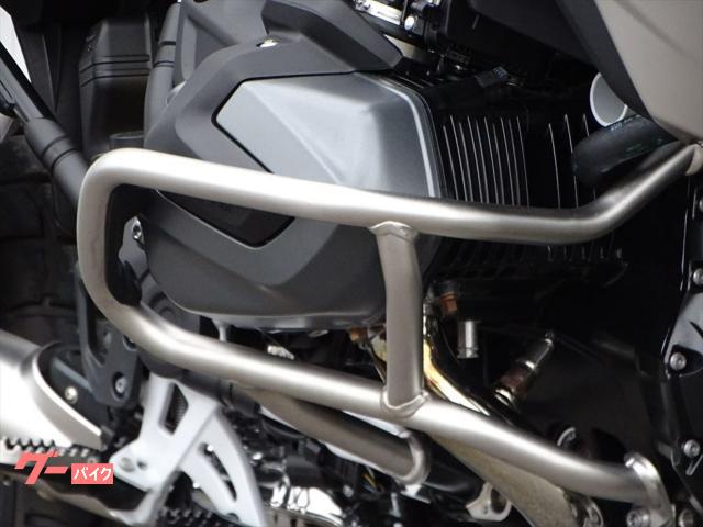 BMW R1250GS プレミアムライン スタイルラリー 純正エンジン ...