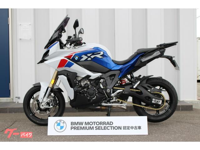 ＢＭＷ Ｓ１０００ＸＲ Ｍパッケージ プレミアムライン スポーツ