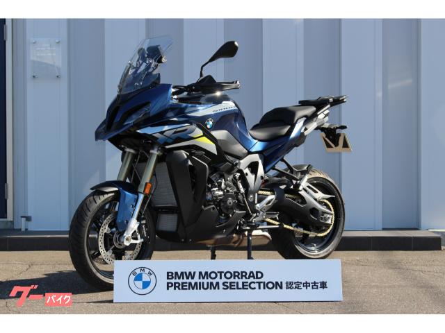 Ｓ１０００ＸＲ　ＴＦＴ液晶ディスプレイ　シフトアシスト　ＬＥＤヘッドライト　ＥＴＣ２．０　認定中古車