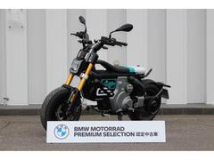 ＢＭＷ　ＣＥ０２　電動１００Ｖ充電　ＥＴＣ２．０　認定中古車