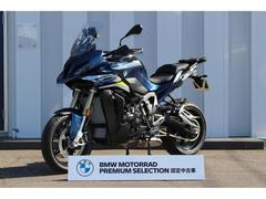 ＢＭＷ　Ｓ１０００ＸＲ　ＴＦＴ液晶ディスプレイ　シフトアシスト　ＬＥＤヘッドライト　ＥＴＣ２．０　認定中古車