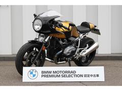 ＢＭＷ　Ｒ　ｎｉｎｅＴ　レーサー　グリップエンドミラー　ＥＴＣ　オプション７１９　ＢＭＷ認定中古車
