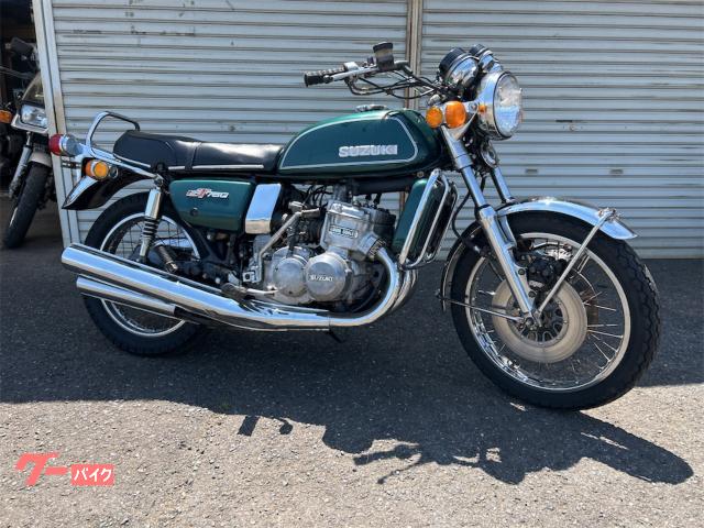 ＧＴ７５０