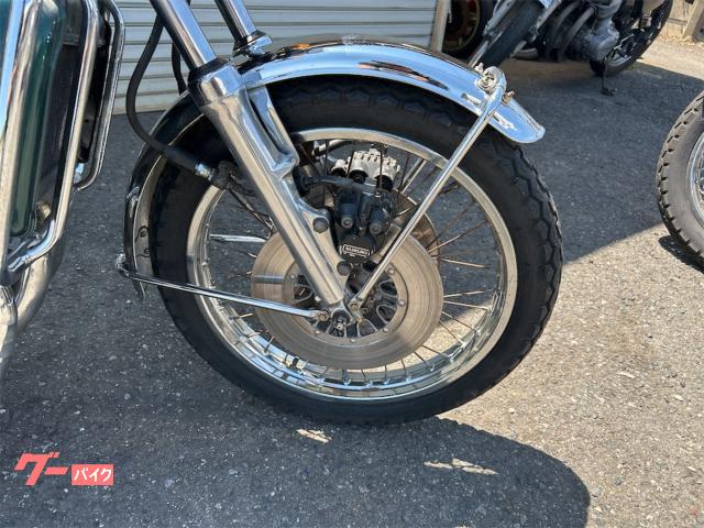 スズキ GT750｜モトショップバーン｜新車・中古バイクなら