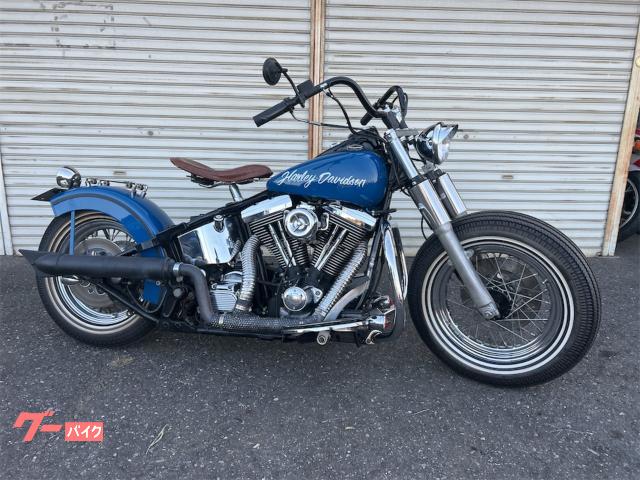 ＦＬＳＴＦ　エボリューション　１９９８ファットボーイ