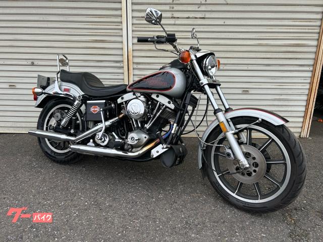 ＦＸＳ８０ローライダー１３４０