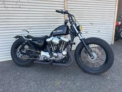 ＨＡＲＬＥＹ−ＤＡＶＩＤＳＯＮ　ＸＬ１２００Ｃ　カスタム