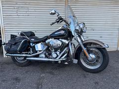 ＨＡＲＬＥＹ−ＤＡＶＩＤＳＯＮ　ＦＬＳＴＣ　ヘリテイジソフテイルクラシック