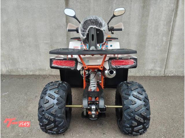 バギー ATV－MAX 大型ATV・タイヤ8インチ・前進3